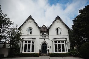 Didsbury House Hotel