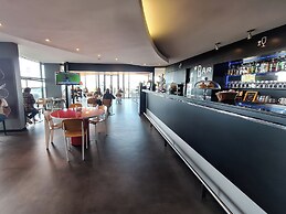 Hotel ibis Montevideo Rambla