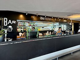 Hotel ibis Montevideo Rambla