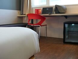 Hotel ibis Montevideo Rambla