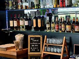 Hotel ibis Montevideo Rambla