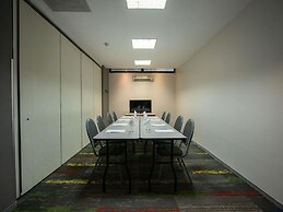 Hotel ibis Montevideo Rambla