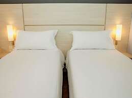 Hotel ibis Montevideo Rambla