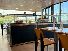 Hotel ibis Montevideo Rambla
