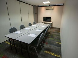 Hotel ibis Montevideo Rambla