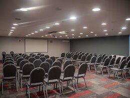 Hotel ibis Montevideo Rambla