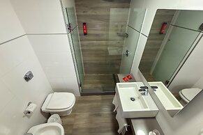 Hotel ibis Montevideo Rambla