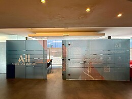 Hotel ibis Montevideo Rambla