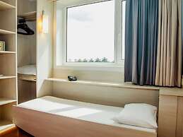Hotel ibis Montevideo Rambla