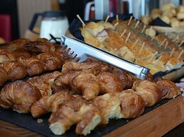 Hotel ibis Montevideo Rambla