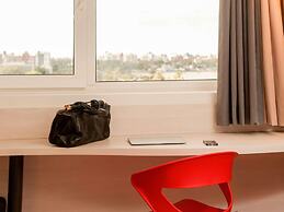 Hotel ibis Montevideo Rambla