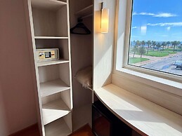 Hotel ibis Montevideo Rambla