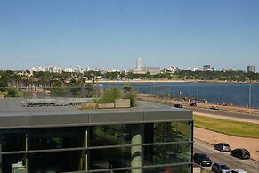 Hotel ibis Montevideo Rambla