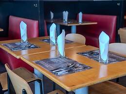Hotel ibis Montevideo Rambla