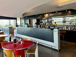 Hotel ibis Montevideo Rambla