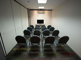 Hotel ibis Montevideo Rambla