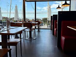 Hotel ibis Montevideo Rambla