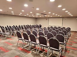 Hotel ibis Montevideo Rambla