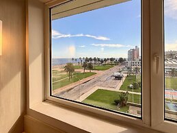 Hotel ibis Montevideo Rambla