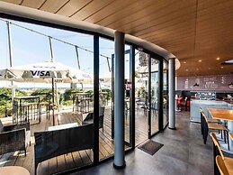 Hotel ibis Montevideo Rambla