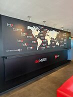 Hotel ibis Montevideo Rambla