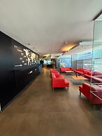 Hotel ibis Montevideo Rambla