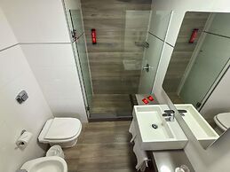 Hotel ibis Montevideo Rambla