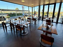 Hotel ibis Montevideo Rambla