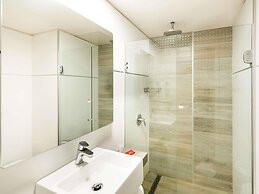 Hotel ibis Montevideo Rambla