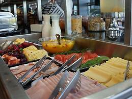 Hotel ibis Montevideo Rambla