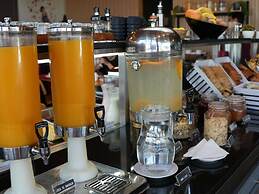 Hotel ibis Montevideo Rambla