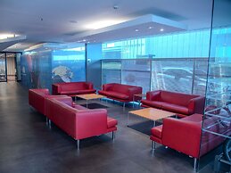 Hotel ibis Montevideo Rambla