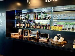 Hotel ibis Montevideo Rambla