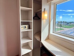 Hotel ibis Montevideo Rambla