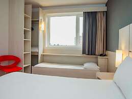 Hotel ibis Montevideo Rambla