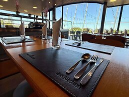 Hotel ibis Montevideo Rambla