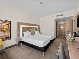 Novotel World Trade Centre