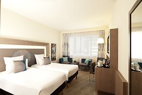 Novotel World Trade Centre