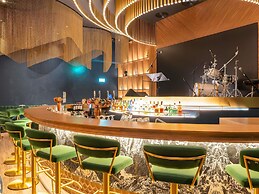 Novotel World Trade Centre