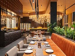 Novotel World Trade Centre