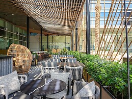 Novotel World Trade Centre