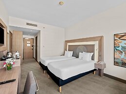 Novotel World Trade Centre