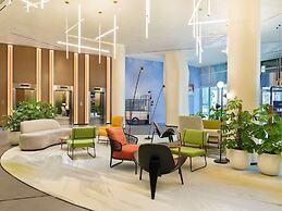 Novotel World Trade Centre