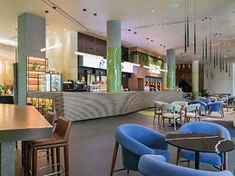 Novotel World Trade Centre
