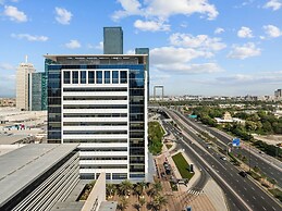Novotel World Trade Centre