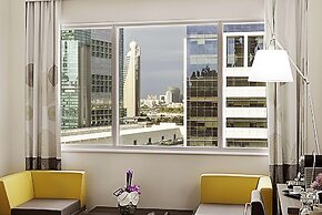 Novotel World Trade Centre