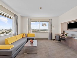 Novotel World Trade Centre