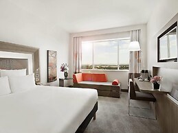 Novotel World Trade Centre