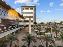 Novotel World Trade Centre
