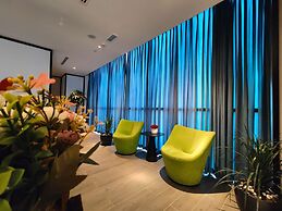Novotel World Trade Centre
